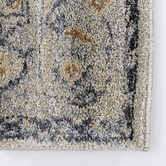 Elemental Rug Collective Rockwell Shelly Power-Loomed Rug