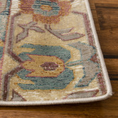 Elemental Rug Collective Cavalli Pierce Power-Loomed Rug