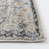 Elemental Rug Collective Rockwell Shelly Power-Loomed Rug