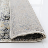 Elemental Rug Collective Rockwell Shelly Power-Loomed Rug