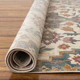 Elemental Rug Collective Cavalli Pierce Power-Loomed Rug