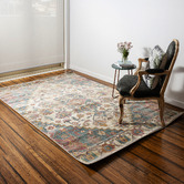 Elemental Rug Collective Cavalli Pierce Power-Loomed Rug