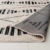 Elemental Rug Collective Elkton Power-Loomed Indoor Rug
