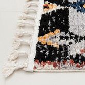 Elemental Rug Collective Helston Oriental Indoor Rug