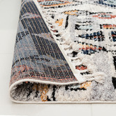 Elemental Rug Collective Helston Oriental Indoor Rug