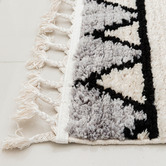 Elemental Rug Collective Fulton Power-Loomed Indoor Rug