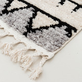 Elemental Rug Collective Fulton Power-Loomed Indoor Rug
