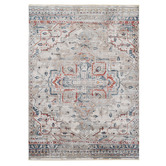 Elemental Rug Collective Langley Power-Loomed Indoor Rug