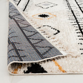 Elemental Rug Collective Fulton Power-Loomed Indoor Rug