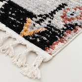 Elemental Rug Collective Helston Oriental Indoor Rug