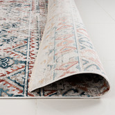 Elemental Rug Collective Langley Power-Loomed Indoor Rug