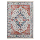 Elemental Rug Collective Payson Oriental Indoor Rug