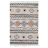 Elemental Rug Collective Fulton Power-Loomed Indoor Rug