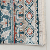 Elemental Rug Collective Langley Power-Loomed Indoor Rug