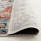 Elemental Rug Collective Payson Oriental Indoor Rug