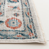 Elemental Rug Collective Payson Oriental Indoor Rug