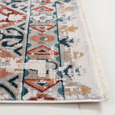 Elemental Rug Collective Palmyra Oriental Indoor Rug