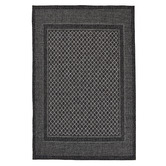 Elemental Rug Collective Ludlow Power-Loomed Indoor Rug