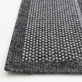 Elemental Rug Collective Ludlow Power-Loomed Indoor Rug