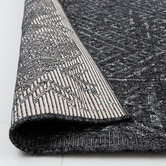 Elemental Rug Collective Eastchester Power-Loomed Indoor Rug