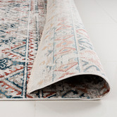 Elemental Rug Collective Palmyra Oriental Indoor Rug