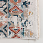 Elemental Rug Collective Palmyra Oriental Indoor Rug