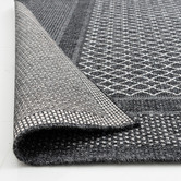 Elemental Rug Collective Ludlow Power-Loomed Indoor Rug