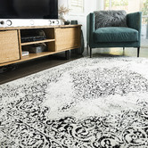Elemental Rug Collective Studio 55 Power-Loomed Rug