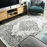 Elemental Rug Collective Studio 55 Power-Loomed Rug