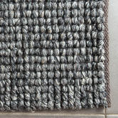 Elemental Rug Collective Cooma Hand-Woven Wool Rug