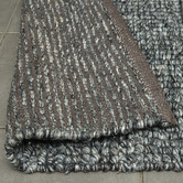 Elemental Rug Collective Cooma Hand-Woven Wool Rug