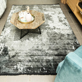 Elemental Rug Collective Studio 54 Power-Loomed Rug