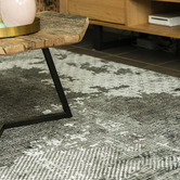 Elemental Rug Collective Studio 54 Power-Loomed Rug