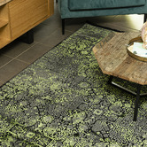 Elemental Rug Collective Studio 60 Power-Loomed Rug
