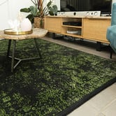 Elemental Rug Collective Studio 60 Power-Loomed Rug