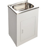 Roma Bathroom Collalbo 30L Mini Laundry Tub