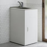 Roma Bathroom Chieri 550mm Laundry Tub