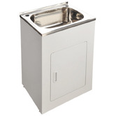 Roma Bathroom Chieri 550mm Laundry Tub