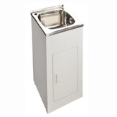 Roma Bathroom Chieri 450mm Laundry Tub