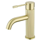 Roma Bathroom Concord Basin Mixer