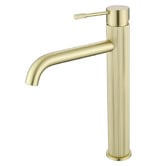 Roma Bathroom Concord Tall Basin Mixer