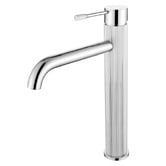 Roma Bathroom Concord Tall Basin Mixer