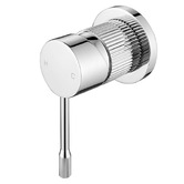 Roma Bathroom Concord Shower Wall Mixer