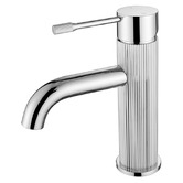 Roma Bathroom Concord Basin Mixer