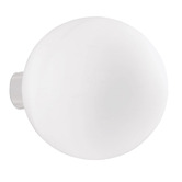 Ideal Lux Mapa AP1 15cm White