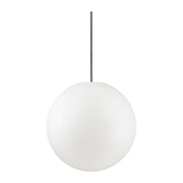 Ideal Lux Sole Outdoor Pendant Light