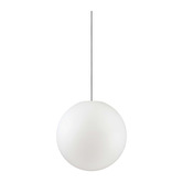 Ideal Lux Sole Outdoor Pendant Light