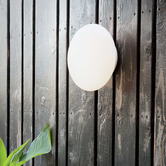 Ideal Lux Bubble Wall Light