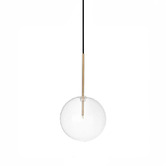 Ideal Lux Equinoxe 1 Light Pendant