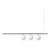 Ideal Lux Perline 3 Light Pendant